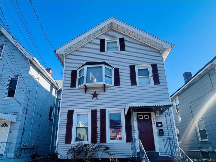 133 Poplar St, New Haven, CT 06513 - photo 1