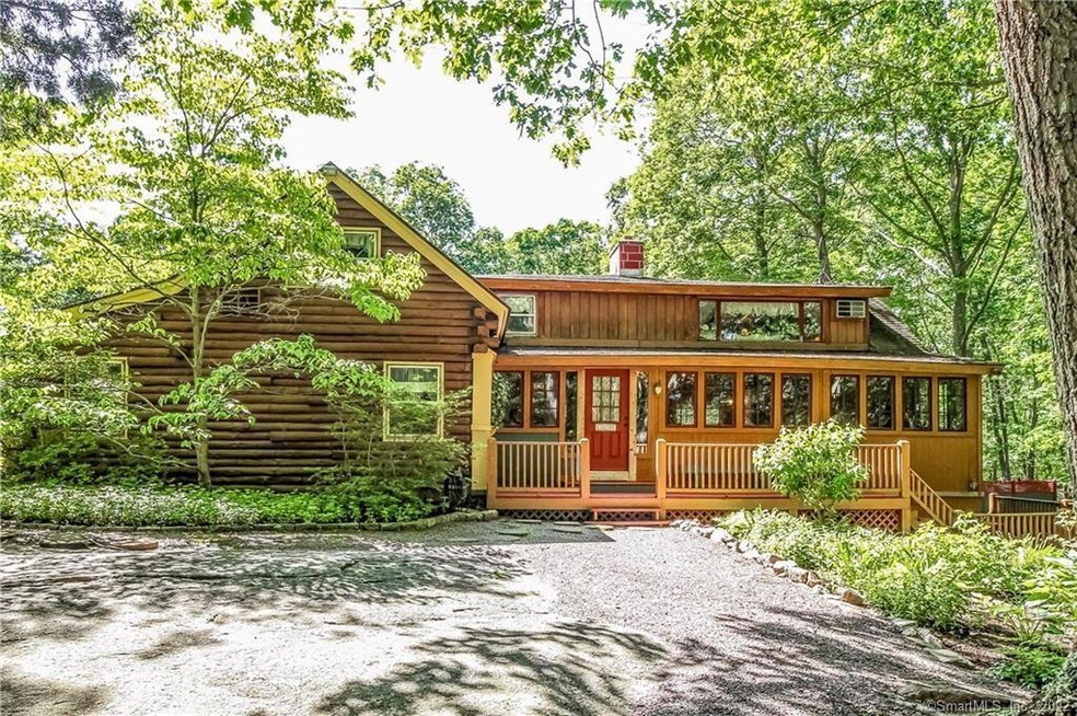 264 Granite Rd, Guilford, CT 06437 - photo 1