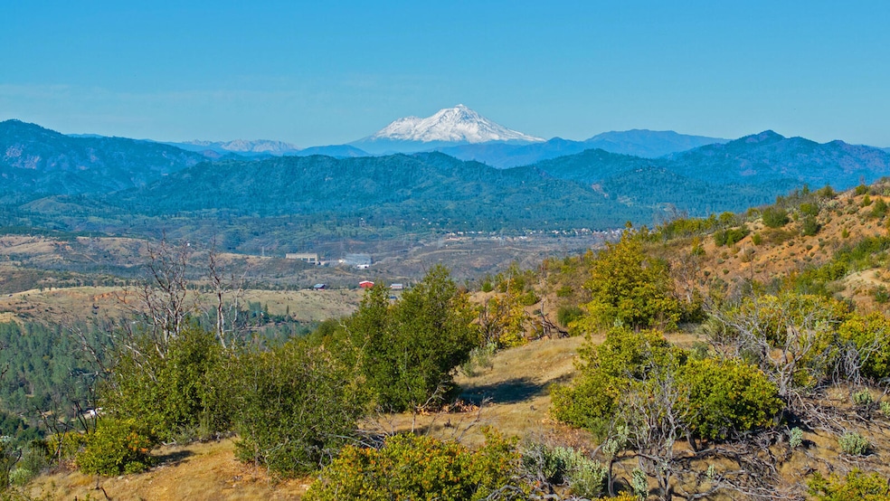 0 Rattlesnake Dr, Redding, CA 96001 - photo 1