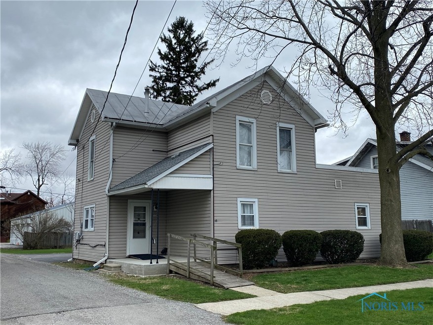 134 Garfield Ave, Findlay, OH 45840 - photo 1