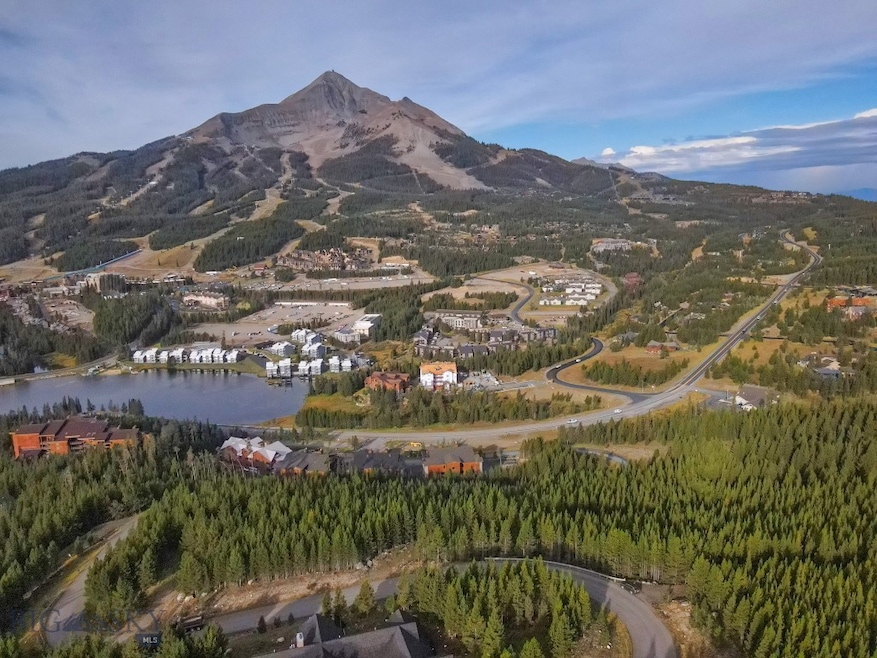 89 Summit, Big Sky, MT 59716 - photo 1