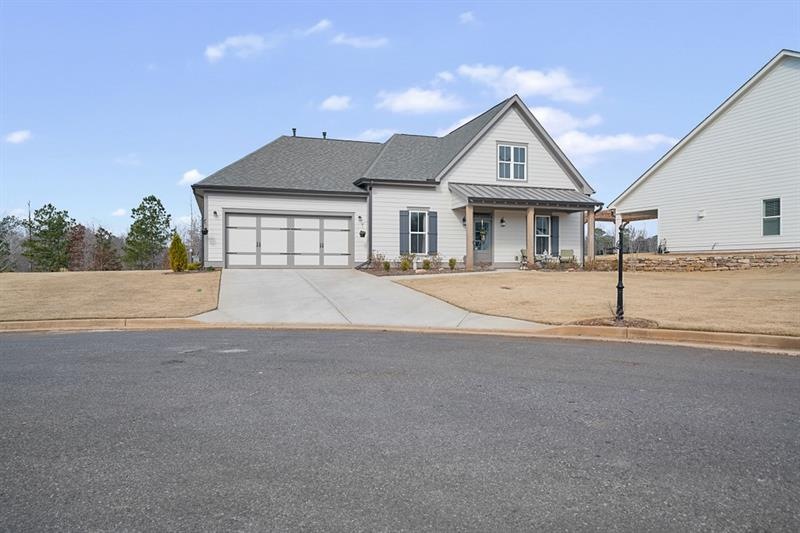 Finally a resale in sought-after LARKSPUR!  And it