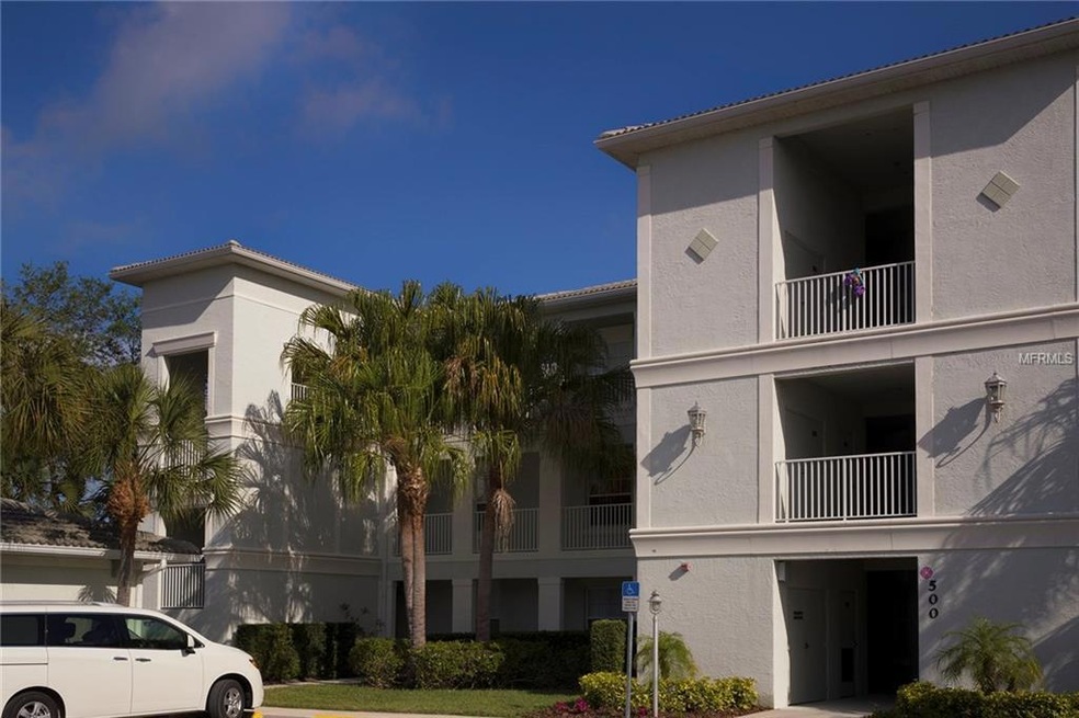500 Gardens Edge Dr unit 521, Venice, FL 34285 - photo 1