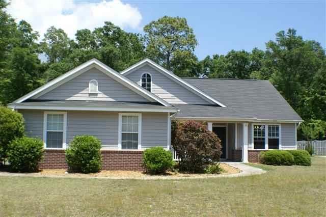 7 Magpie Trail, Crawfordville, FL 32327 - photo 1