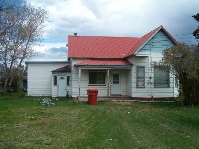 Main View