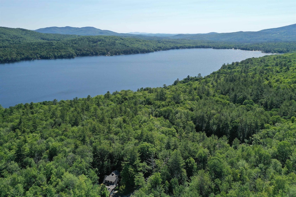 Lot 7 Bunker Rd, New London, NH 03257 - photo 1