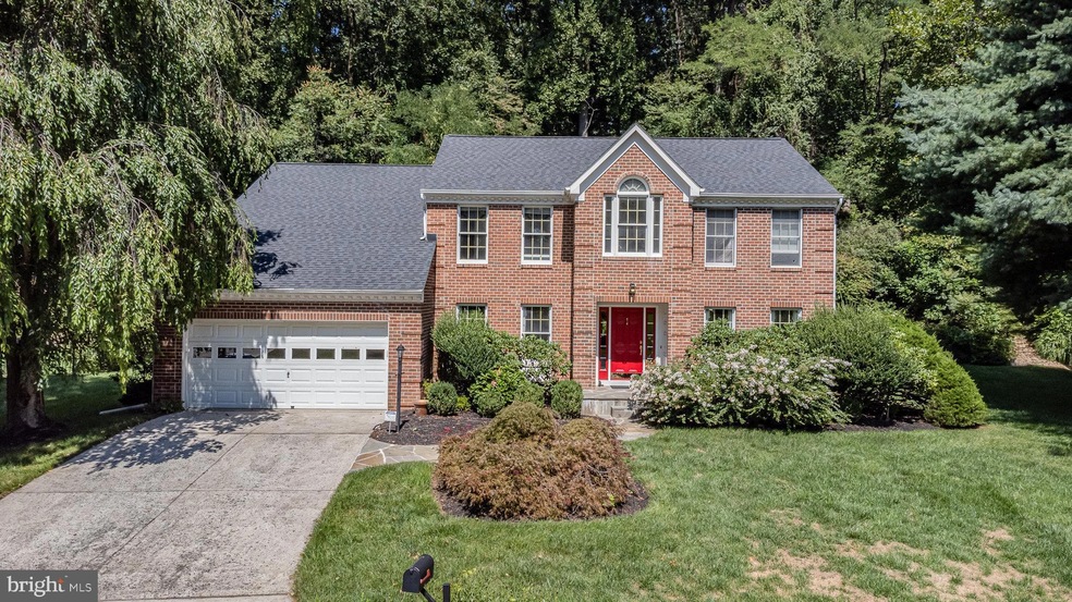 1220 Brookview Rd, Towson, MD 21286 - photo 1