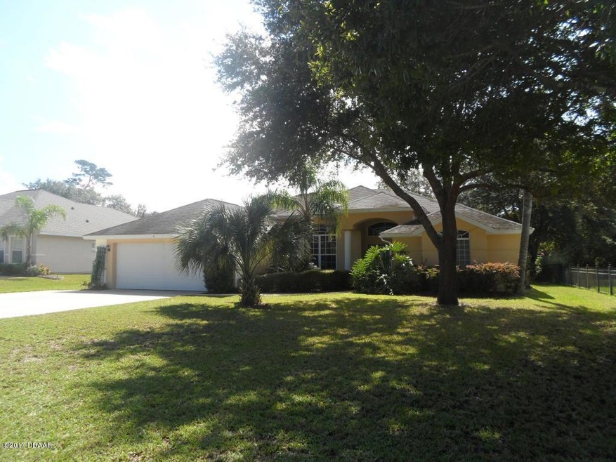 9 Deerskin Ln, Ormond Beach, FL 32174 - photo 1