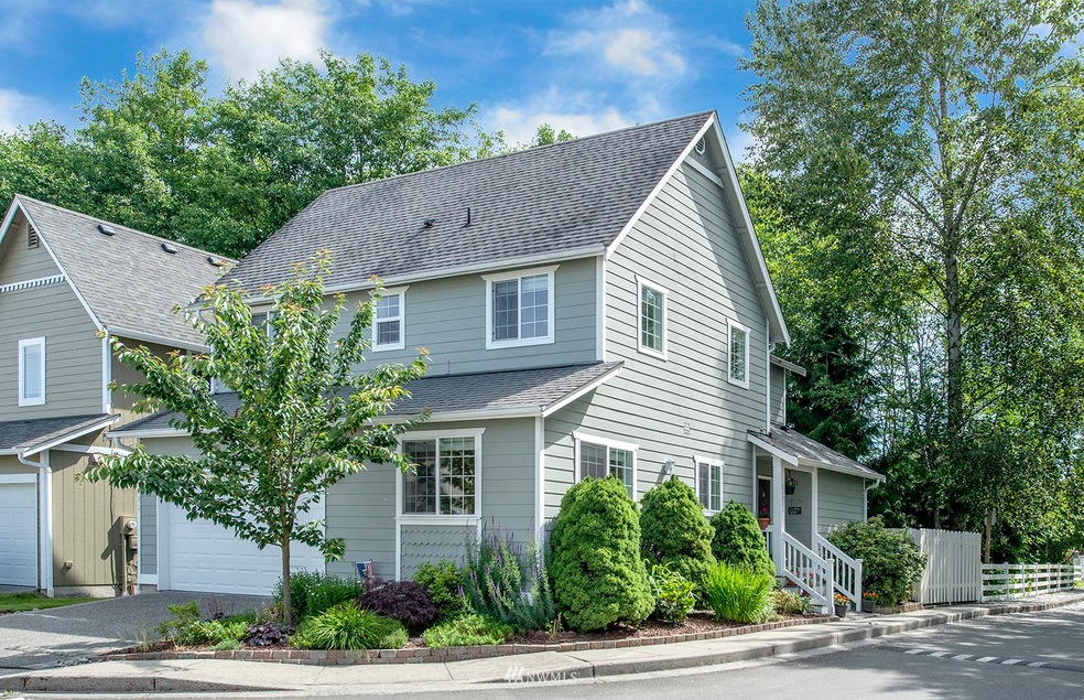 11031 Meridian Ave S unit 40, Everett, WA 98208 - photo 1