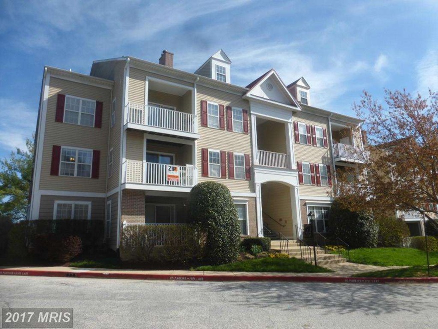 2 Tyler Falls Ct unit F, Baltimore, MD 21209 - photo 1