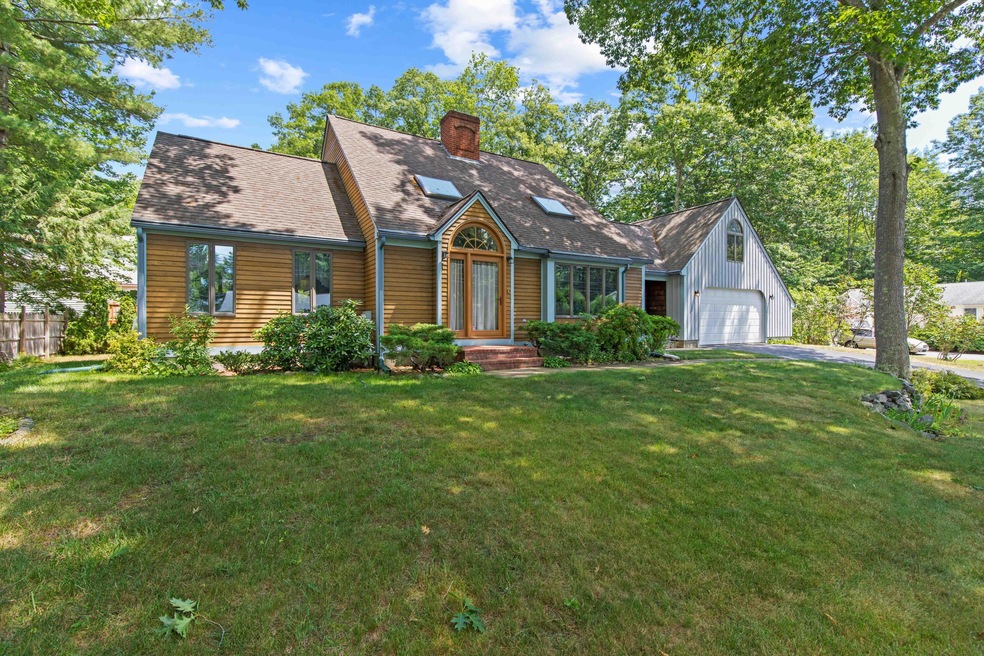 9 Miles Ave, Old Orchard Beach, ME 04064 - photo 1