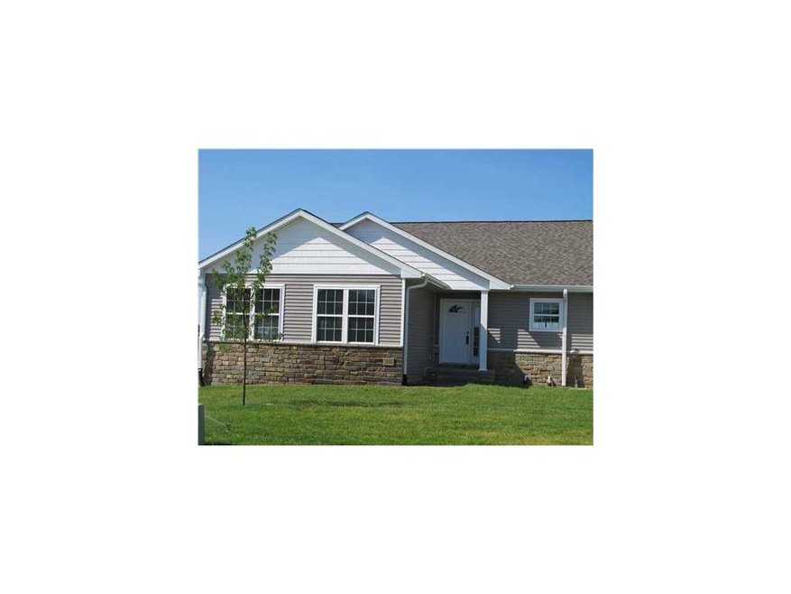 Front Exterior.