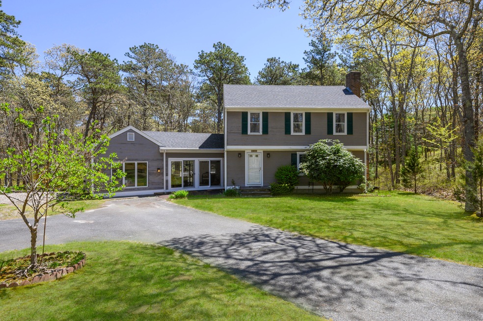 1802 Phinney's Ln, Barnstable, MA 02630 - photo 1