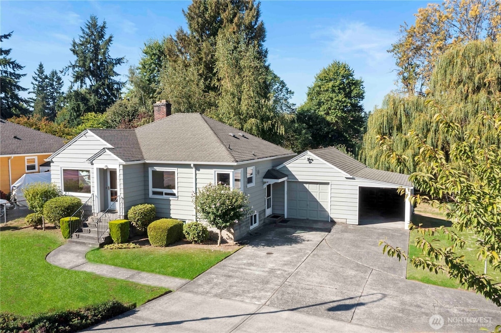 2406 54th Ave E, Fife, WA 98424 - photo 1