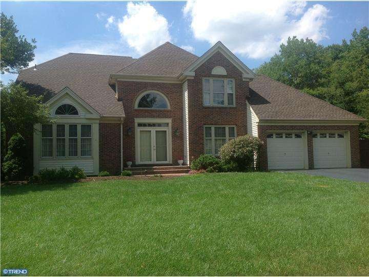 1 Lenape Ln, Princeton Junction, NJ 08550 - photo 1