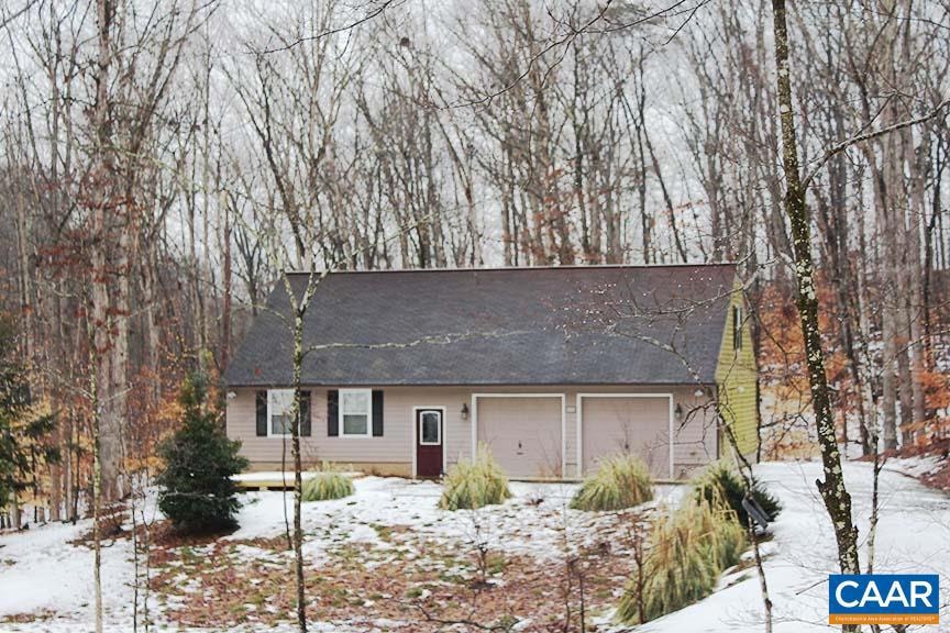 1000 Shadwell Rd, Keswick, VA 22947 - photo 1