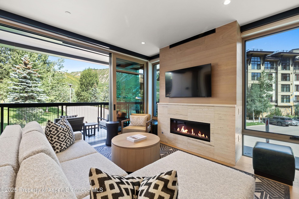 130 Wood Rd unit 264, Snowmass Village, CO 81615 - photo 1