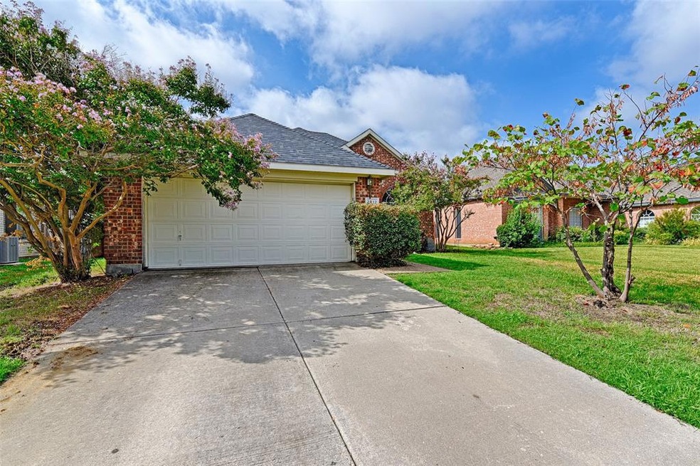 2412 Champlain Ln, Denton, TX 76210 - photo 1