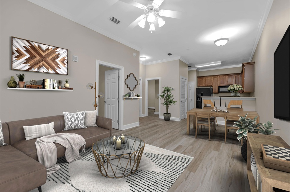 231 Somerset Bridge UNIT 2110