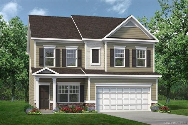 12016 Saddle Back Trail unit 7, Stanfield, NC 28163 - photo 1