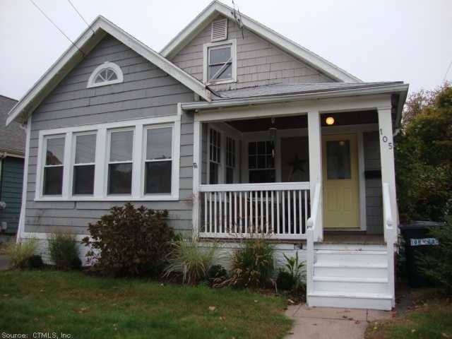 105 White St, West Haven, CT 06516 - photo 1