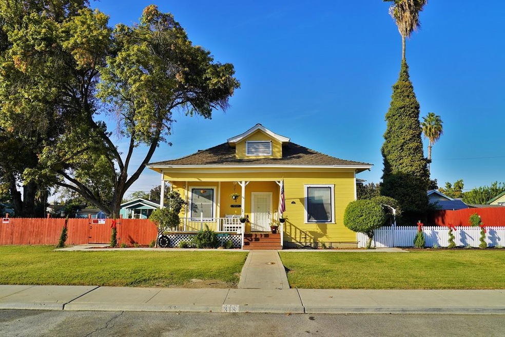 318 F Street Lemoore 01 Front 1 Smallest