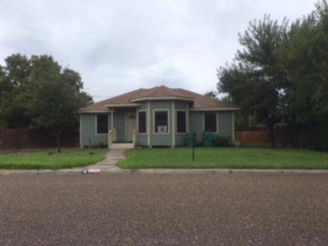 715 E Hawk Ave, Pharr, TX 78577 - photo 1