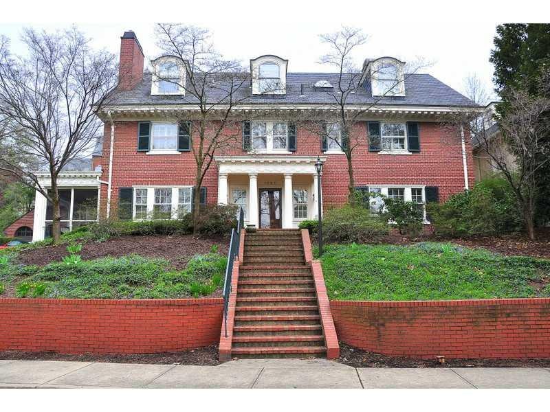 Exterior Front. Welcome to 1067 Devon Road!