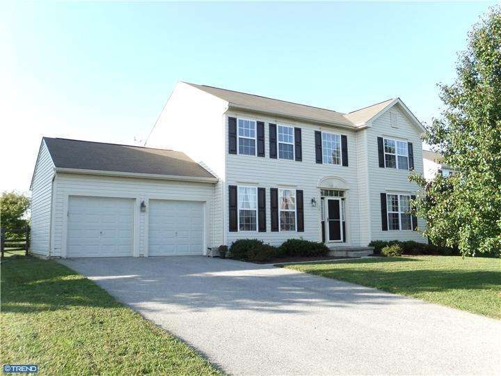 508 Silverhill Crossing, Middletown, DE 19709 - photo 1