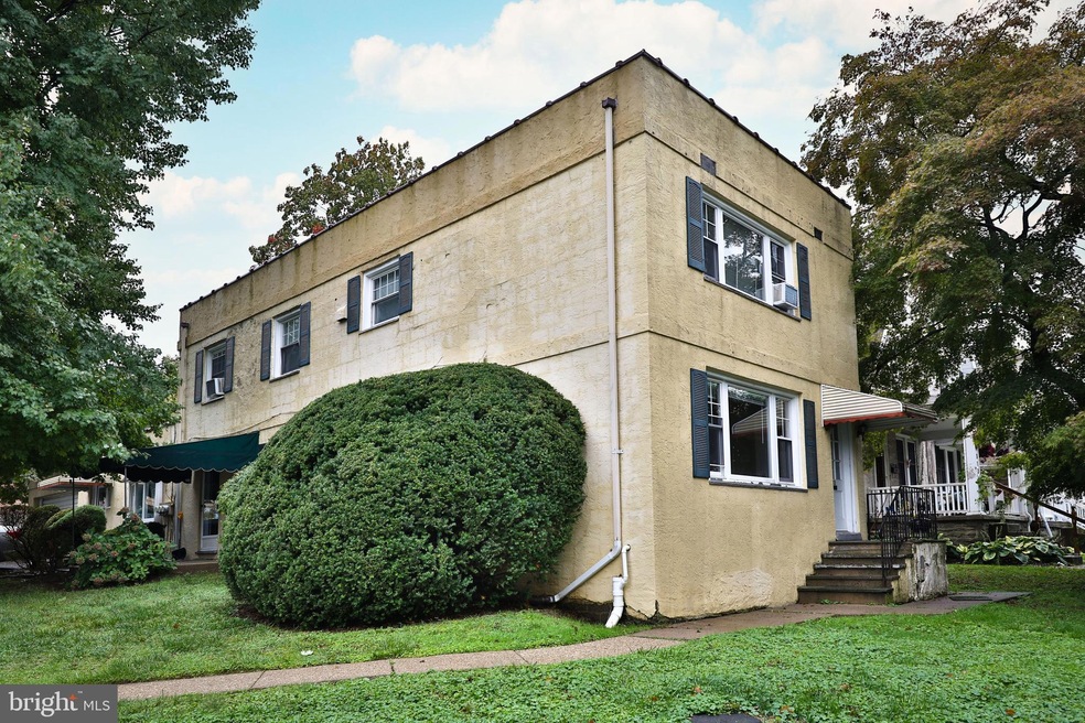 612 Shoemaker Ave unit 1, Jenkintown, PA 19046 - photo 1