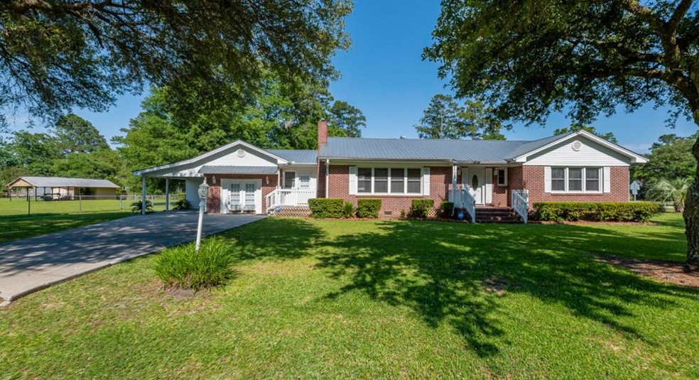 1824 Jasper St, Georgetown, SC 29440 - photo 1