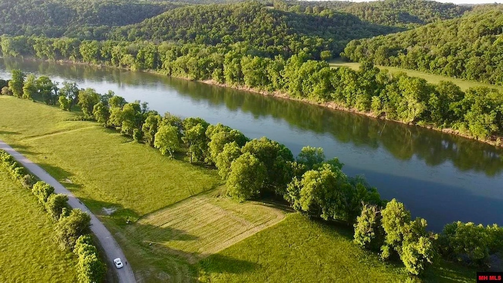 002-11265-040 McPhearson Terrace, Norfork, AR 72519 - photo 1