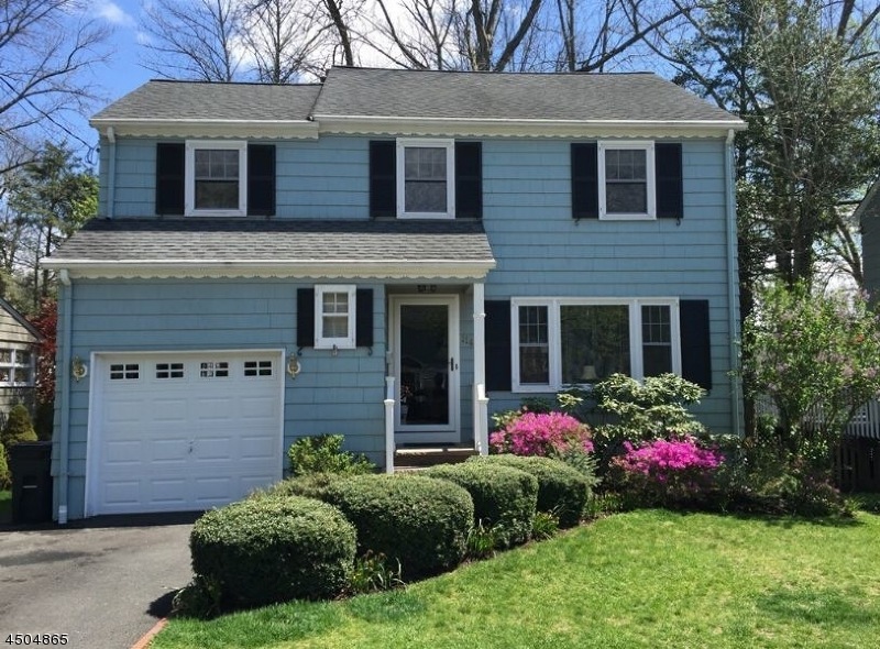 114 Center Ave, Chatham, NJ 07928 - photo 1