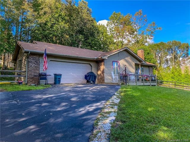 105 Roasted Chestnut Trail, Hendersonville, NC 28792 - photo 1