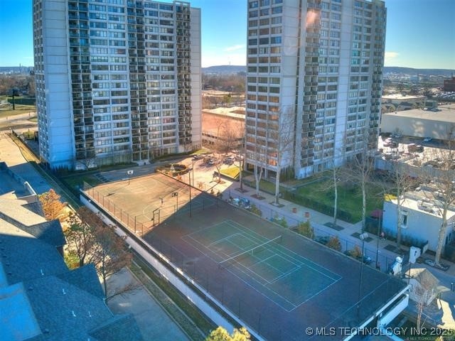 Central Park Residences unit 223, Tulsa, OK 74119 - photo 1