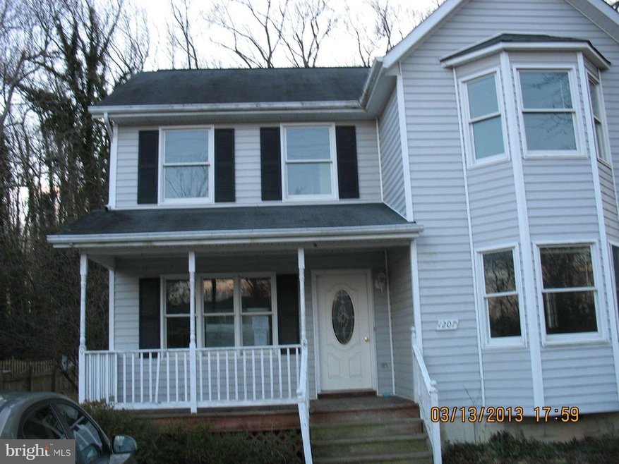 1207 Cedar Ln, Edgewater, MD 21037 - photo 1