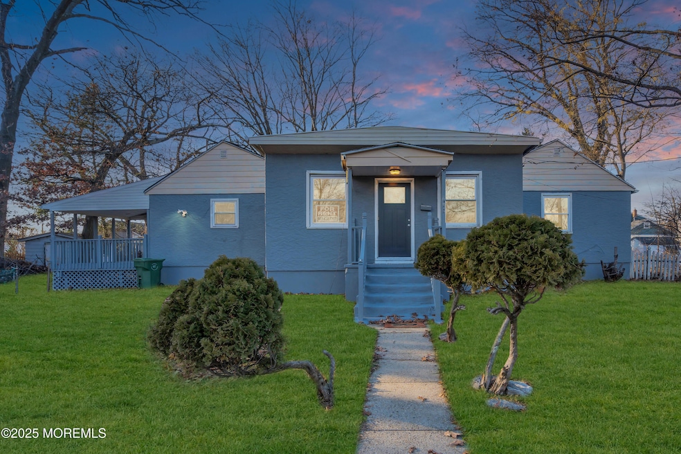 112 Petitt Ave, Cherry Hill, NJ 08002 - photo 1