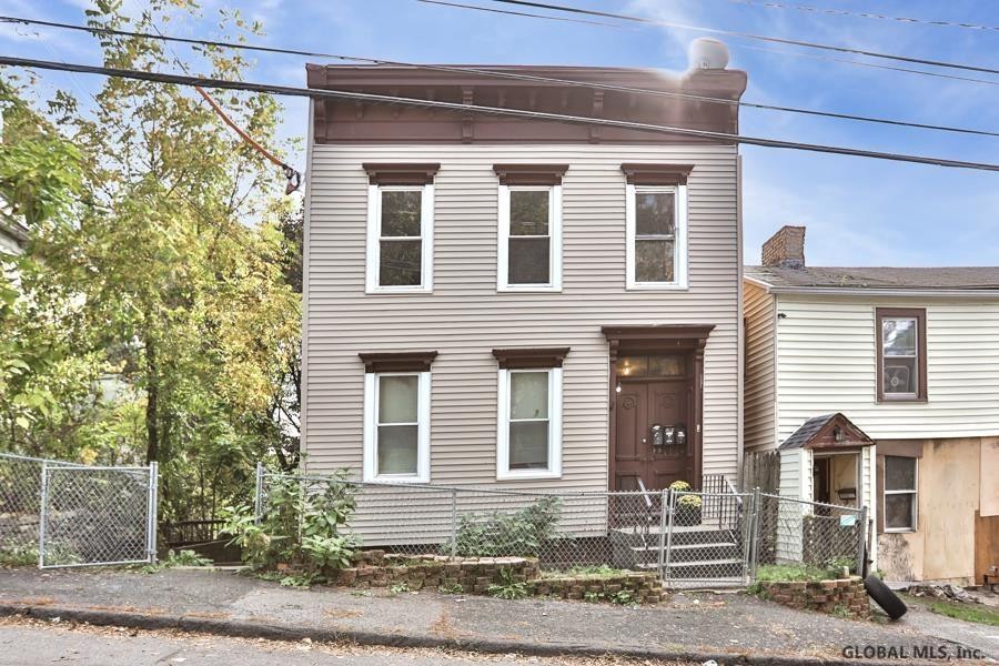 56 Thompson St, Troy, NY 12180 - photo 1