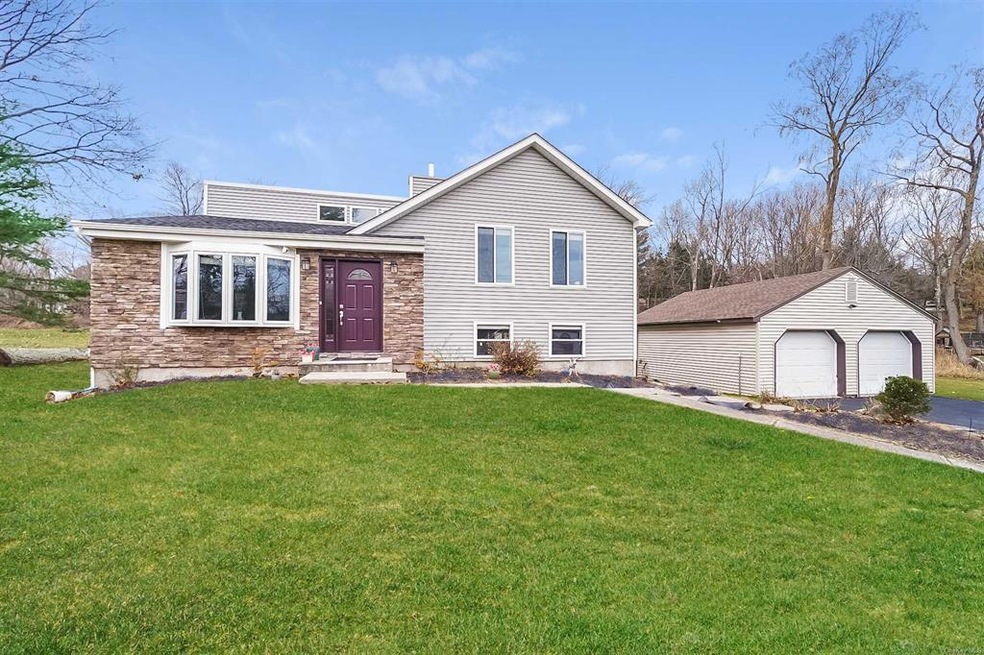 119 Mennella Rd, Poughquag, NY 12570 - photo 1