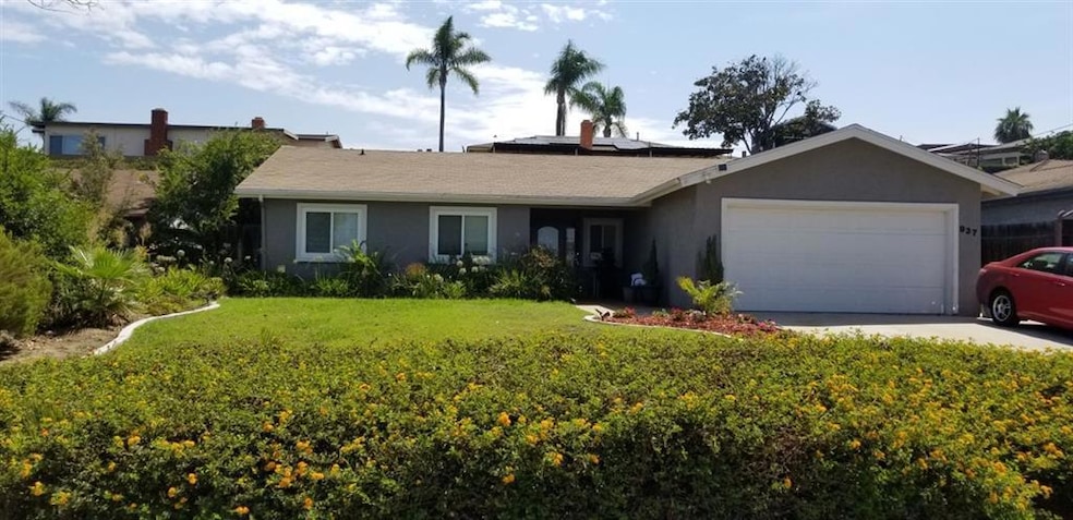 937 Melrose Ave, Chula Vista, CA 91911 - photo 1