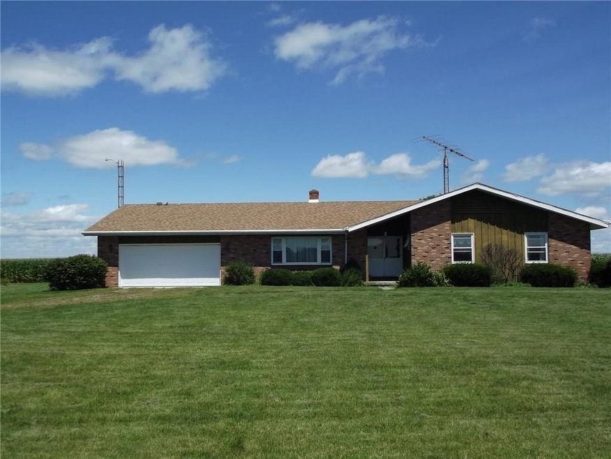 00699 State Rd 197 Salem Noble, Mendon, OH 45885 - photo 1