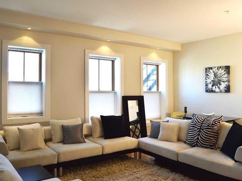 Living Room.