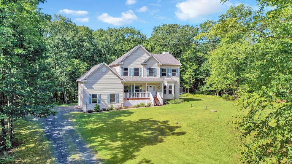 108 Witherspoon Ct, Milford, PA 18337 - photo 1