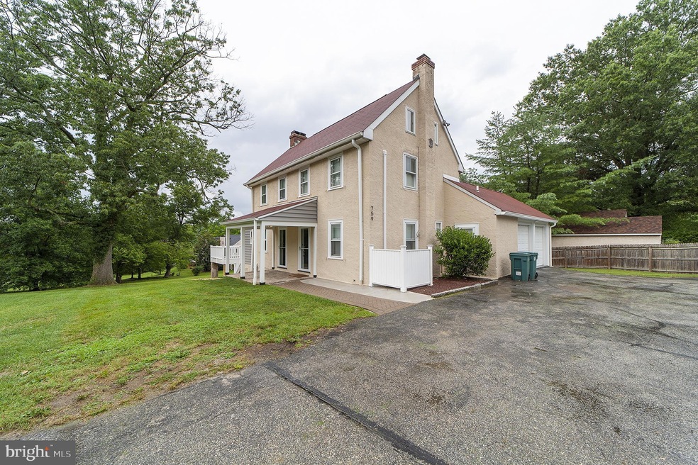 761 Germantown Pike, Lafayette Hill, PA 19444 - photo 1