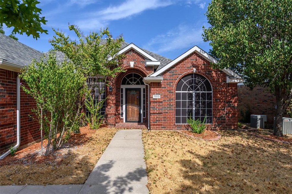 7013 Chaucer Dr, Denton, TX 76210 - photo 1