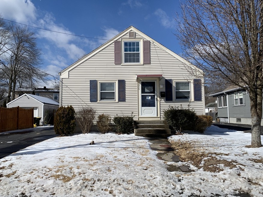 450 Pulaski Blvd, Bellingham, MA 02019 - photo 1