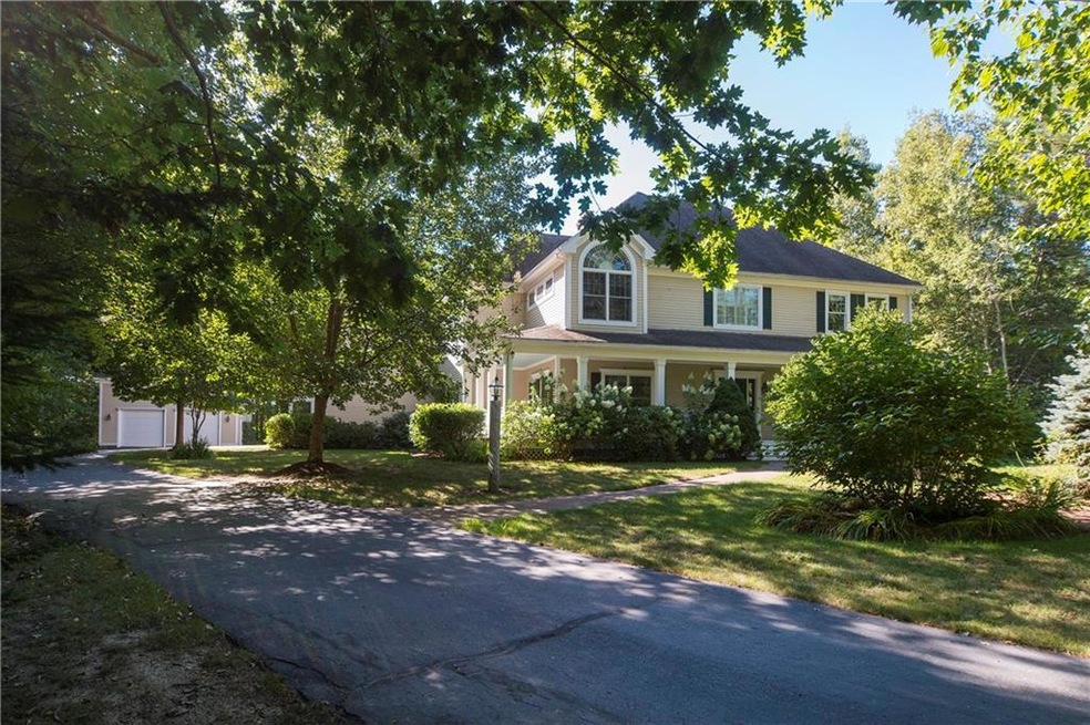 49 Waters Edge Dr, Yarmouth, ME 04096 - photo 1