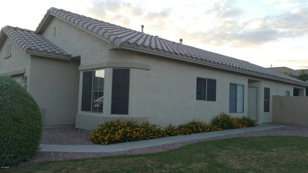 4018 W Hackamore Dr, Phoenix, AZ 85083 - photo 1