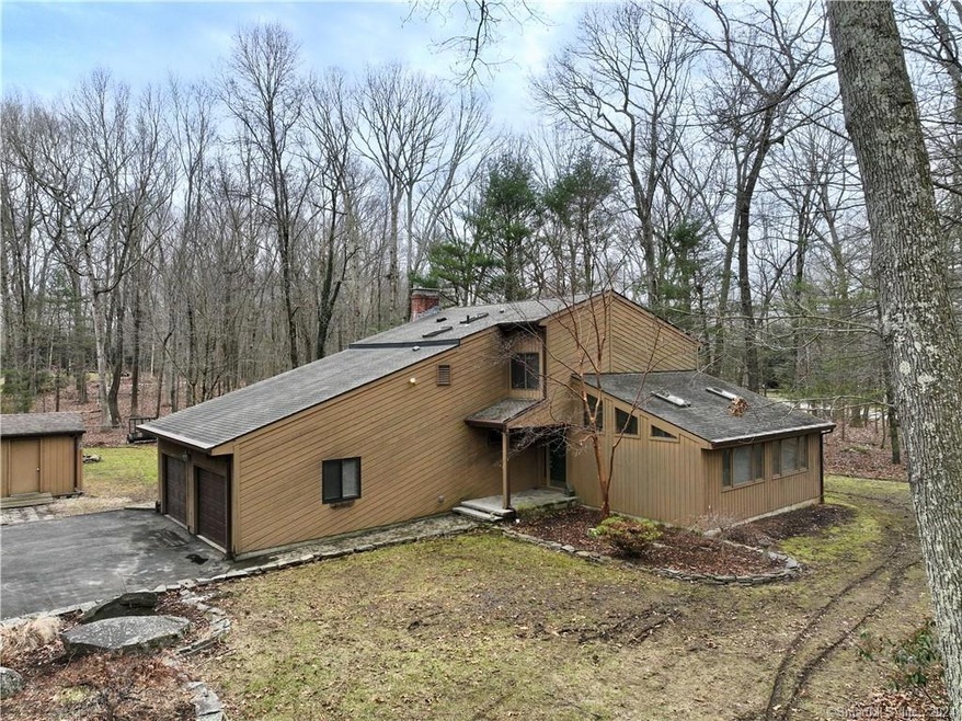 21 Shanda Ln, Tolland, CT 06084 - photo 1