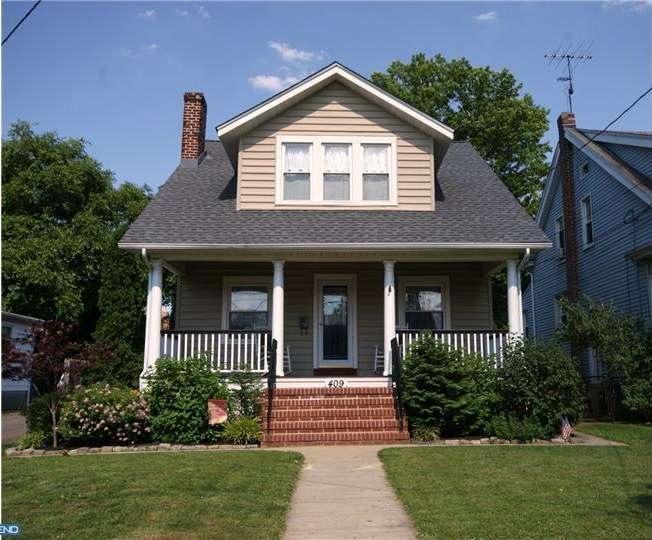 409 Virginia Ave, Oaklyn, NJ 08107 - photo 1